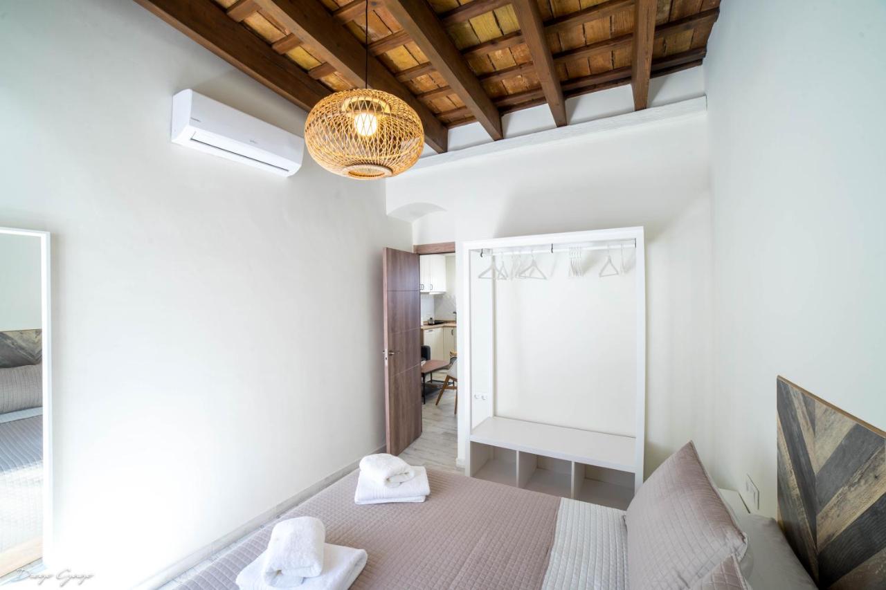 Apartamento Arcos Arcos de la Frontera Exterior photo